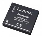 Panasonic Lumix akumulátor DMW-BCE10E